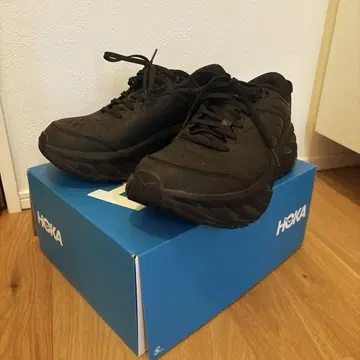 HOKA 본다이 SR [ 27.0cm ]