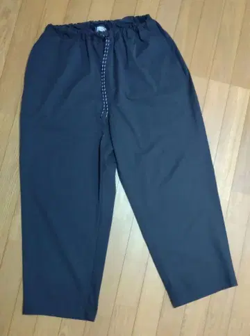 Props Store Easy Trousers 네이비 M