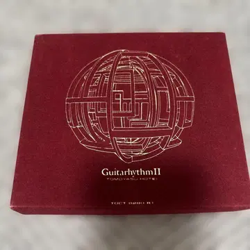 Guitarhythm2 호테이 토모야스