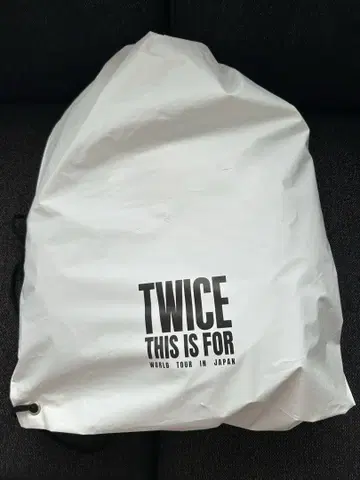 TWICE THIS IS FOR 업그레 혜택 굿즈