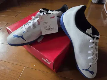 PUMA 축구 트레이닝화
