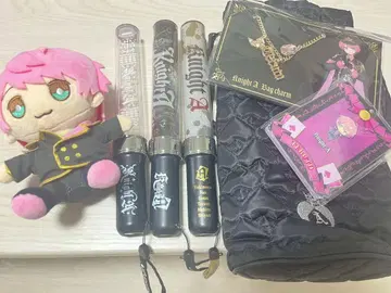 Knight A 응원봉 세트
