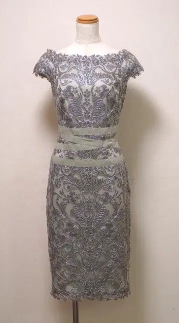 TADASHI SHOJI 원피스 [4] / 9호 정도