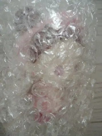 꼬마 마법사 레미 제일복권 D상 SOFVIC 츈카제 도레미 (박스 없음)