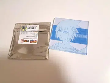 NARUTO BORUTO 중국 이치라쿠 라멘 아크릴 코스터 혜택