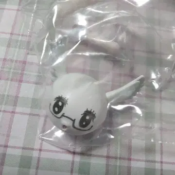 이어폰 잭 모찌의 정령 헤타리아