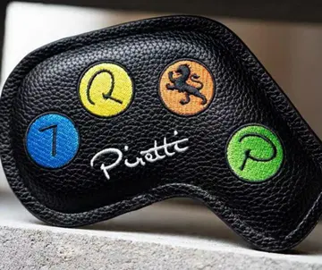 Piretti 피레티 아이언 커버 세트