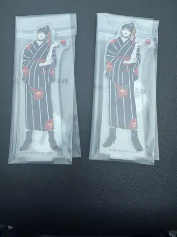 츠바키노 유 2점