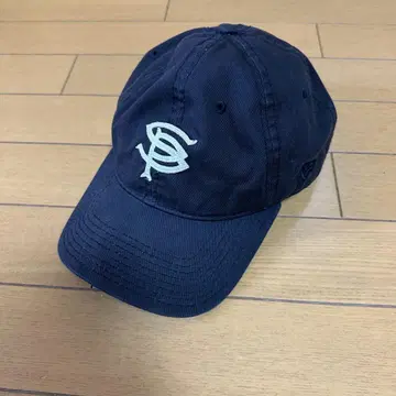 SOPHNET. 캡 네이비