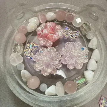 DIY JOJO 핑크빛 청춘