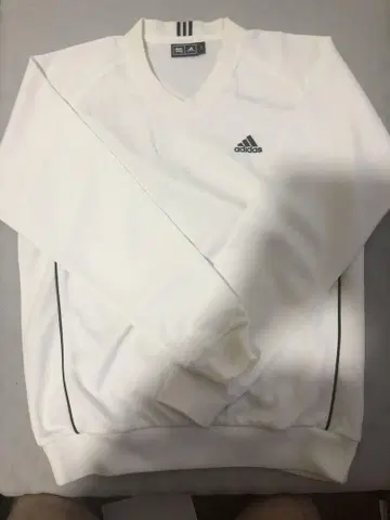 새상품 adidas 스웨터 팬츠 세트