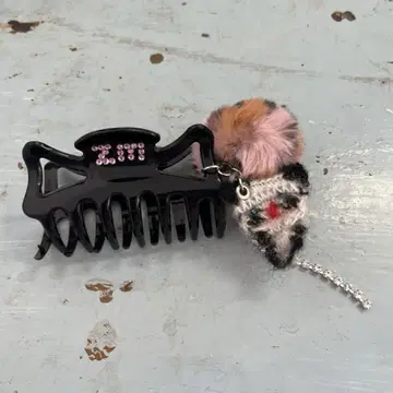zumi hairclip