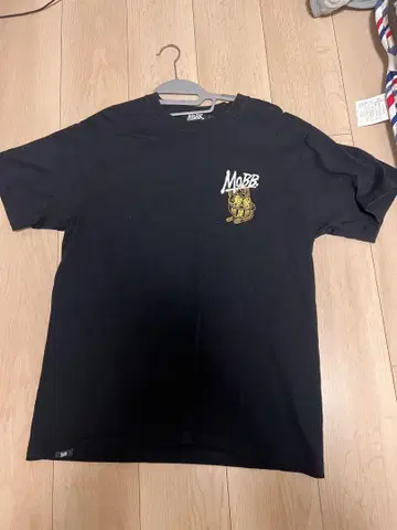 mobb 티셔츠