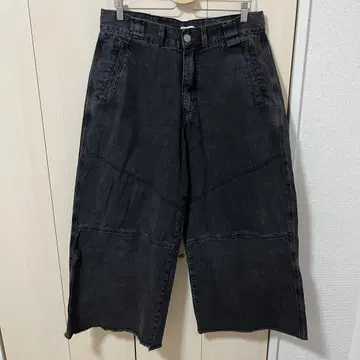 하자품 WILLY CHAVARRIA RAVER PANTS