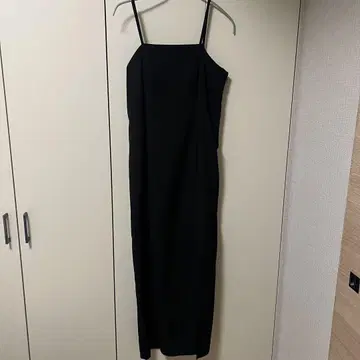 I라인 캐미 원피스 새상품급