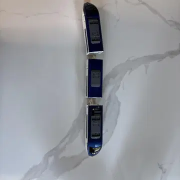 프라레일 차량 스카이 라이너