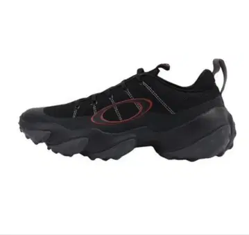 미사용 새상품 oakley edge flex 27.5cm 블랙
