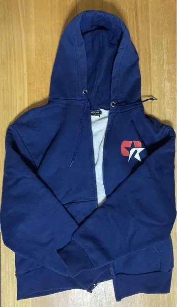 REVOLVER CAMBER usa 후드티 집업 후드티