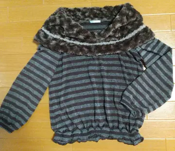 axes femme 상의
