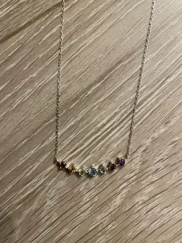 jewelry KAJITA 목걸이