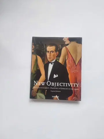 new objectivity