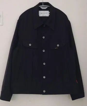 DAIRIKU 22SS polyester jacket