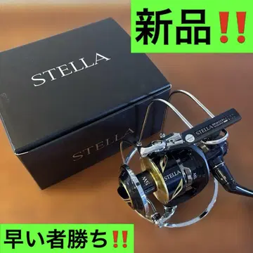 시마노 19 스텔라 SW 14000PG 새상품