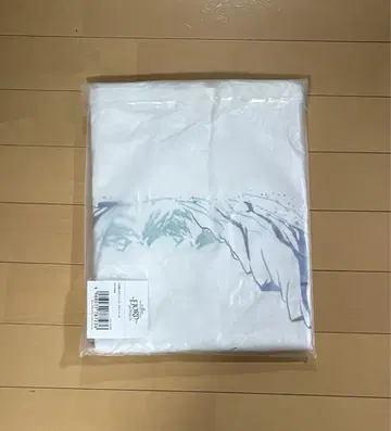 Mrs. GREEN APPLE 피요르드 티셔츠