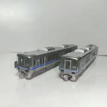 현상품 KATO 521계 (2차량) 2량 세트