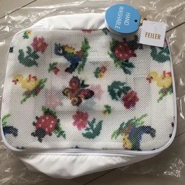 페일러 하이디 의류 케이스 M