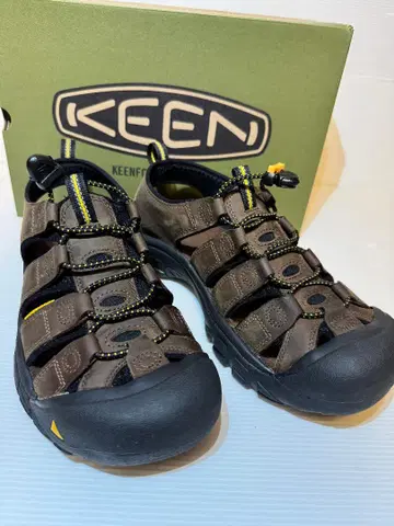 KEEN NEWPORT 뉴포트 남성용 27cm