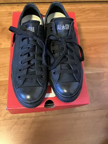 컨버스 ALL STAR R GORE-TEX OX