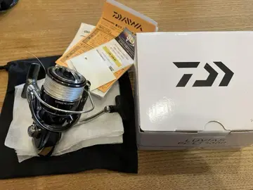다이와 LUVIAS PC LT3000 낚시릴 24 루비아스