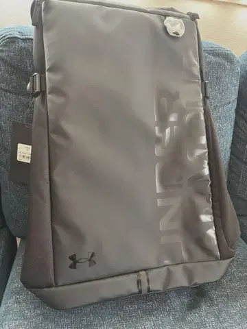 언더아머 백팩 40L 언더아머 백팩