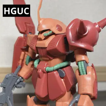 HGUC 1/144 마라사이 완성품
