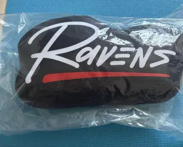 3회장 한정 The Ravens 쿠션