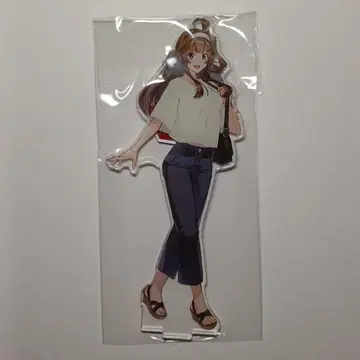 칸코레 아크릴 스탠드 콘고 쿠레 칸코레 전시회
