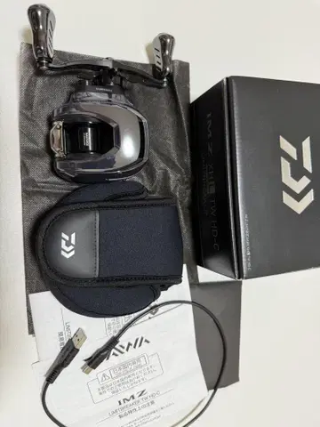 IMZ 리미트 브레이커 XHL 좌핸들
