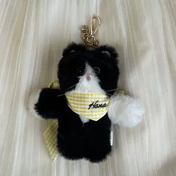 카미코쿠료 모에 FURFUR 캣 참 꽃