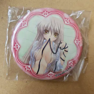 센리 아카네 캔뱃지 Rewrite