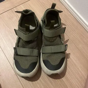 Teva OUTFLOW UNIVERSAL 27cm 아웃플로우 유니버셜