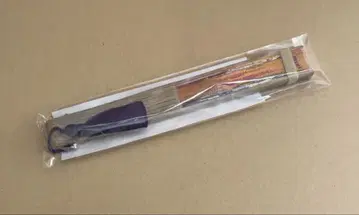 귀멸의 칼날 무한성편 극장판 도우마 부채 미개봉 새상품 도우마