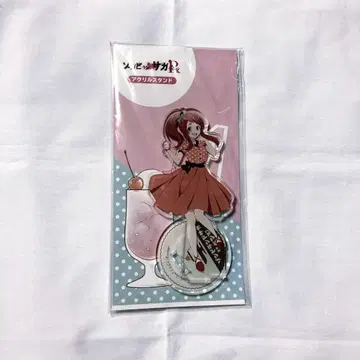 좀비랜드사가 아크릴 스탠드 Avail
