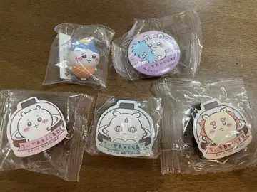 쿠라스시 치이카와  마그넷