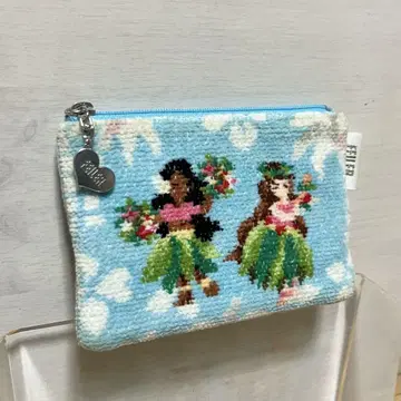 FEILER 페일러 마나마나 티슈 케이스 파우치