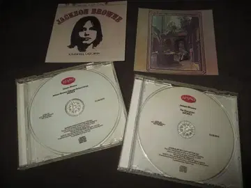 Jackson Browne CD 세트