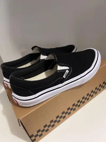 vans V98 LITE SLIP ON LITE 25.5cm