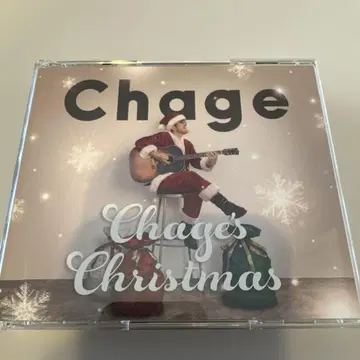Chage's Christmas~차게크리~ (Blu-Ray 포함)