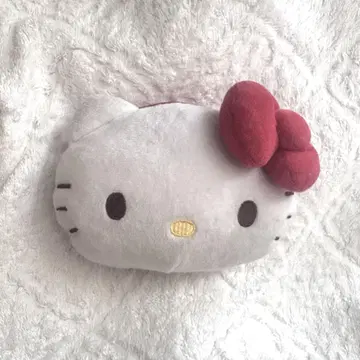 키티 카드 케이스 정기권