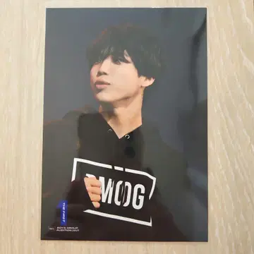 BE:FIRST 오디션 THE FIRST 슌토 사진 1장